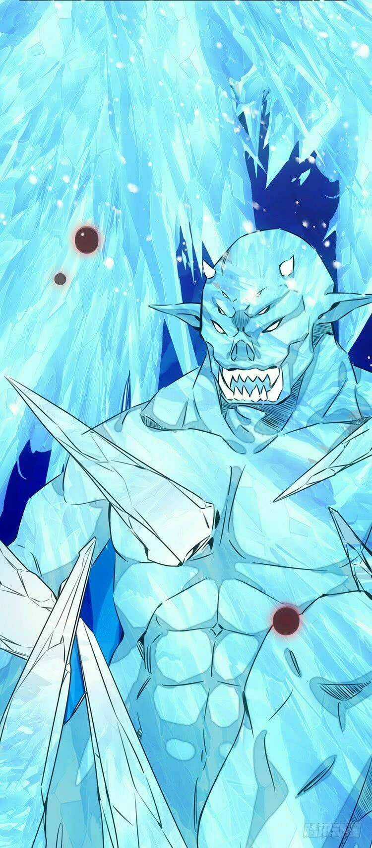 Huyết Đồng Tử - Chapter 3 - Trang 8