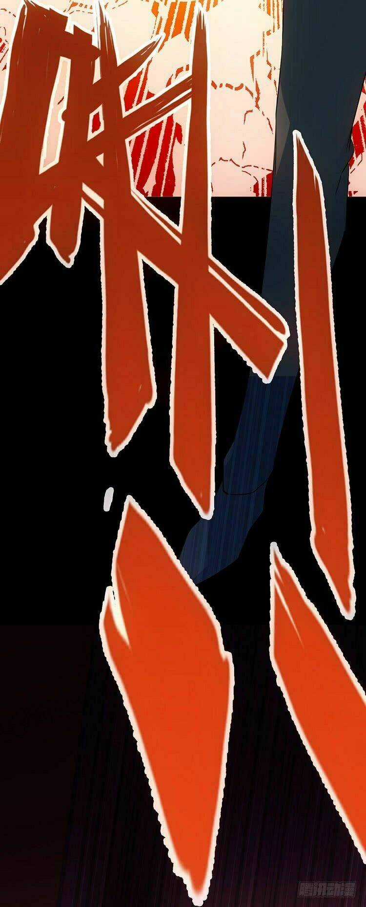 Huyết Đồng Tử - Chapter 4 - Trang 11