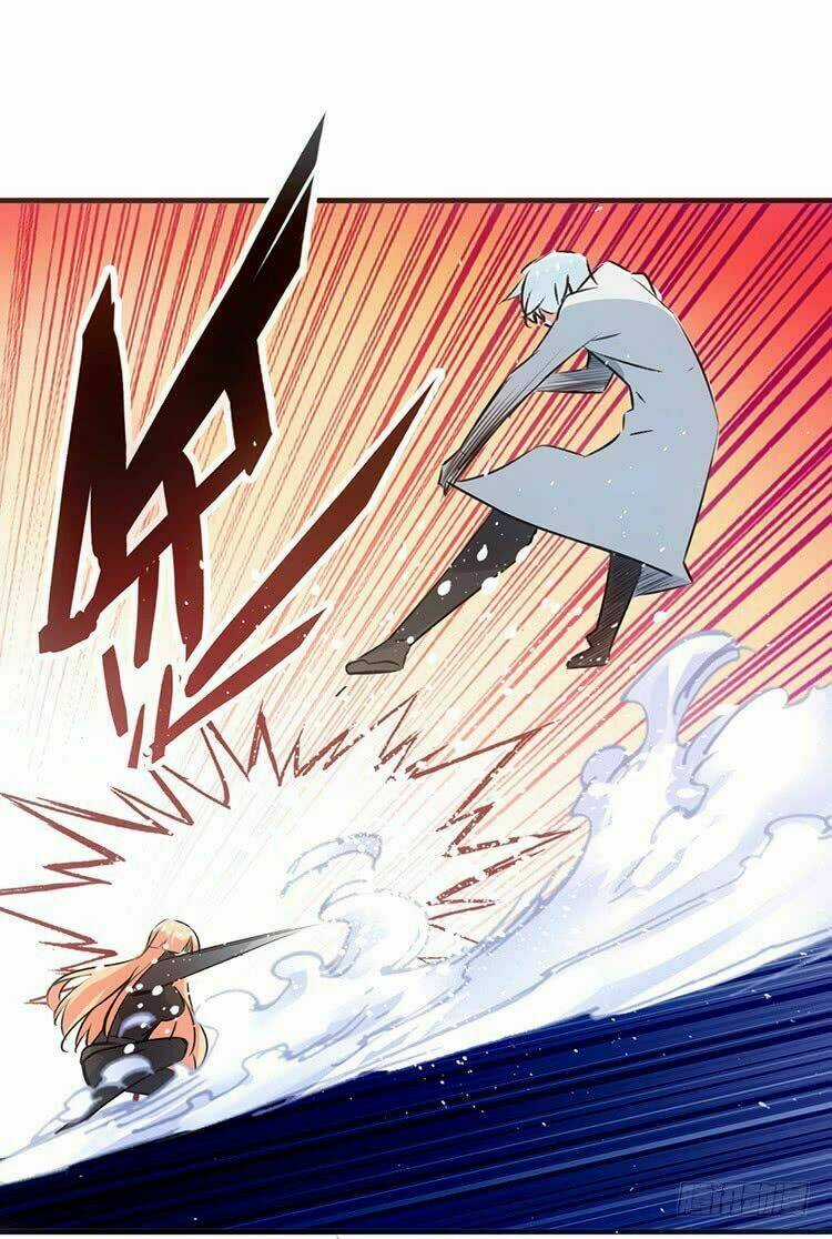 Huyết Đồng Tử - Chapter 4 - Trang 17