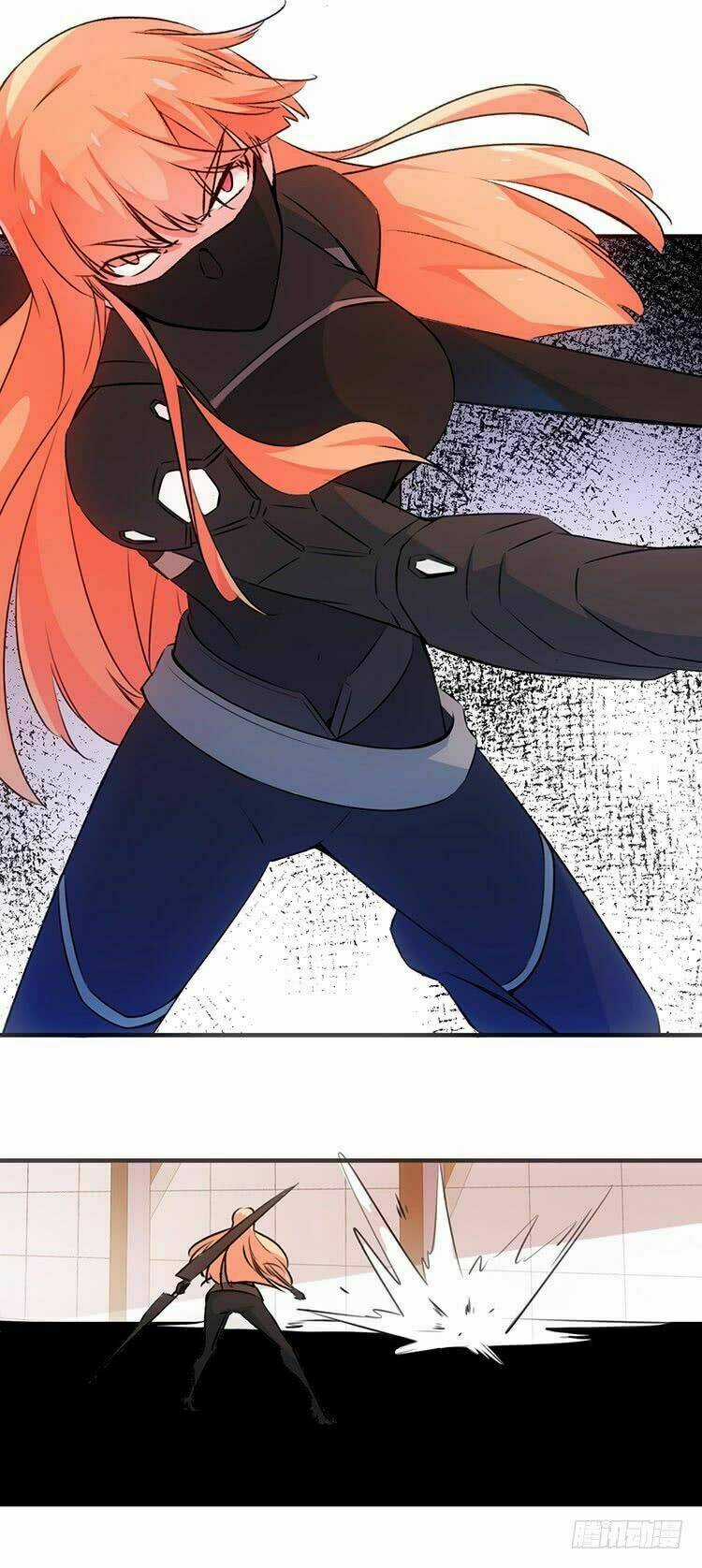 Huyết Đồng Tử - Chapter 4 - Trang 18