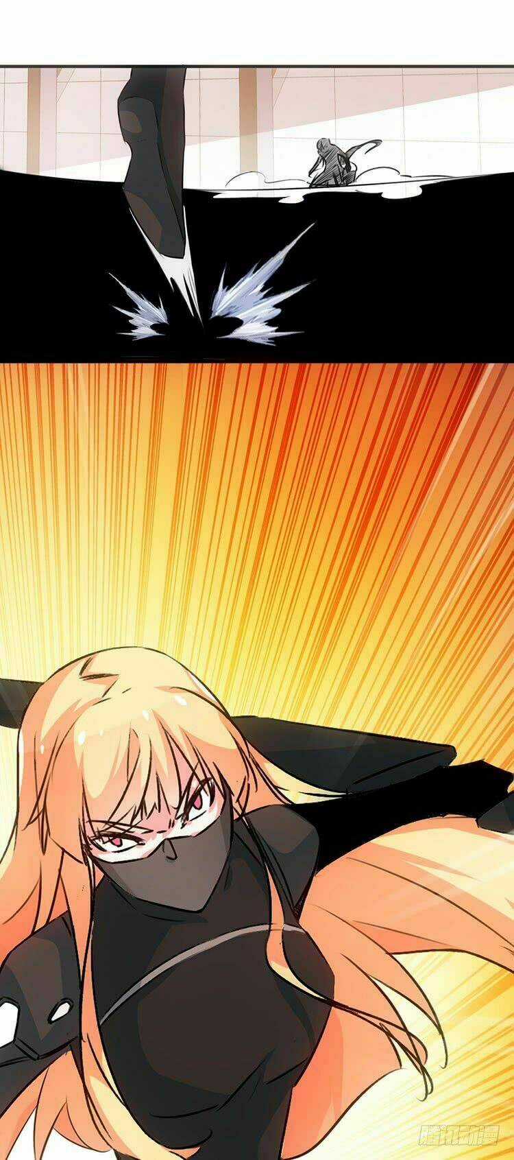 Huyết Đồng Tử - Chapter 4 - Trang 19