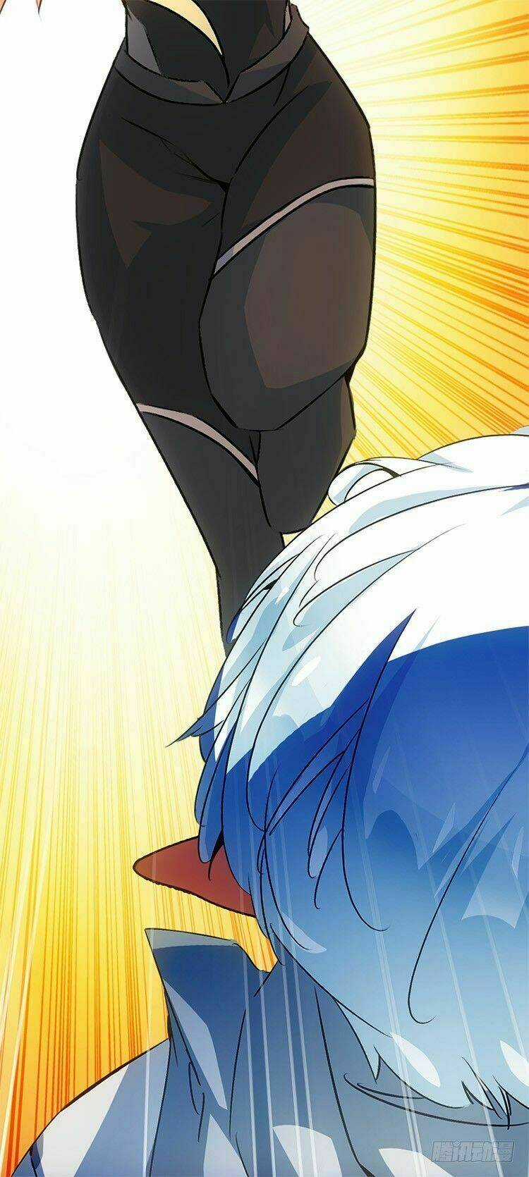 Huyết Đồng Tử - Chapter 4 - Trang 20