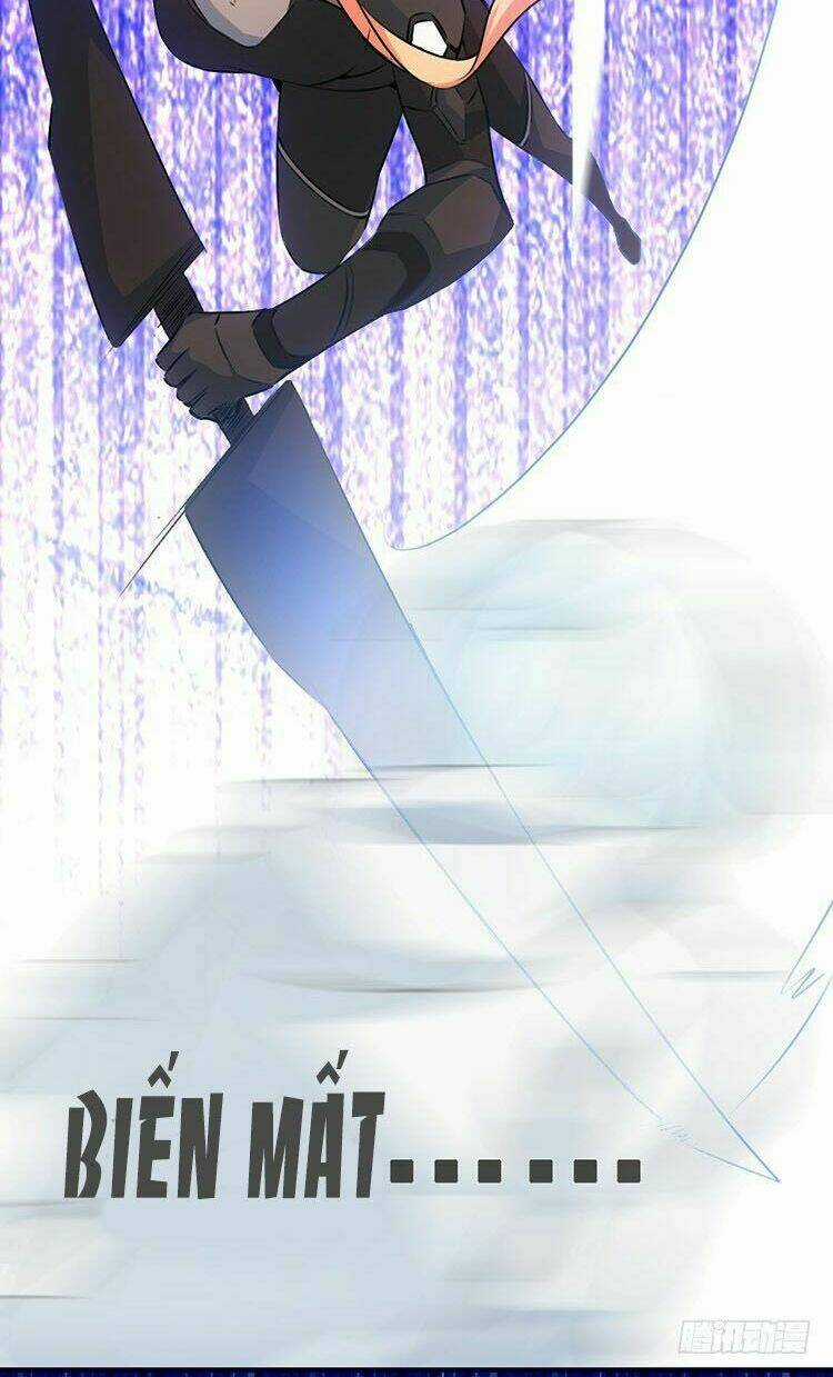 Huyết Đồng Tử - Chapter 4 - Trang 22