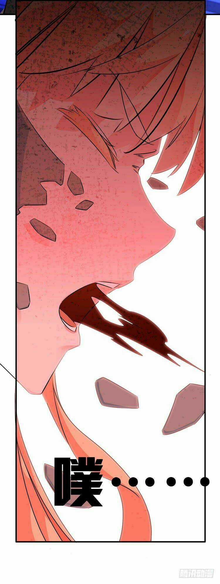 Huyết Đồng Tử - Chapter 4 - Trang 27