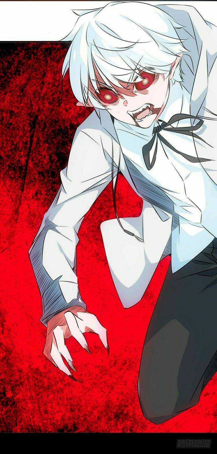 Huyết Đồng Tử - Chapter 4 - Trang 29