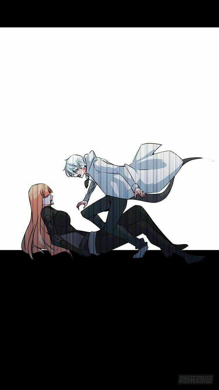 Huyết Đồng Tử - Chapter 4 - Trang 32