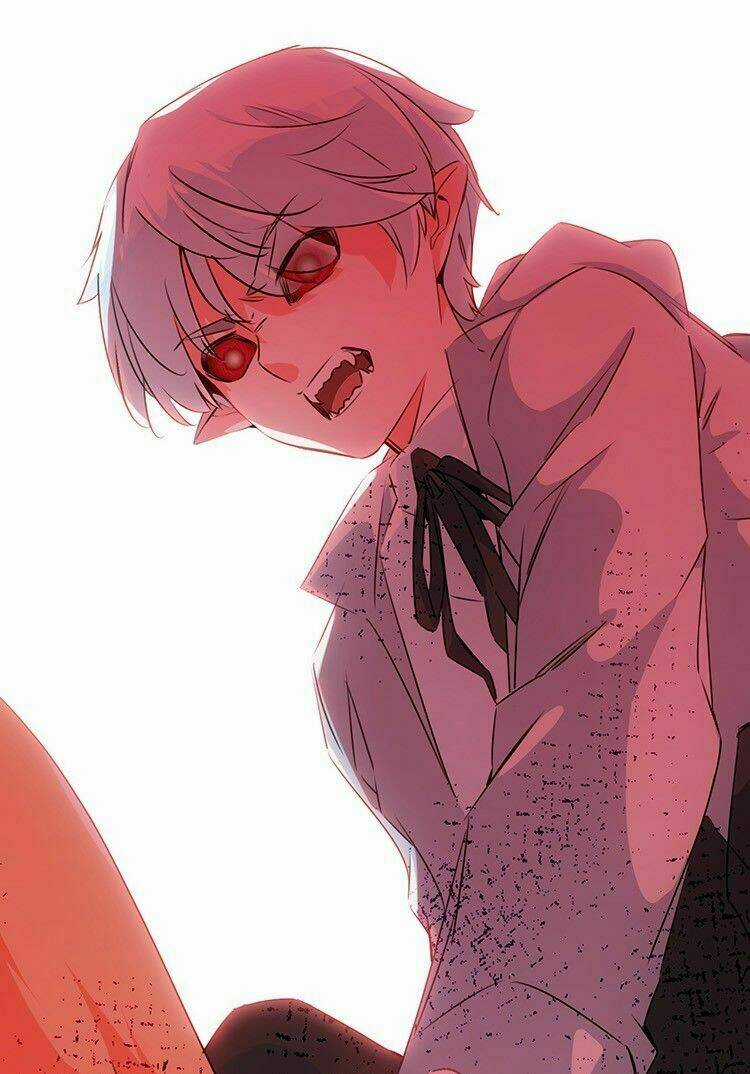 Huyết Đồng Tử - Chapter 4 - Trang 34