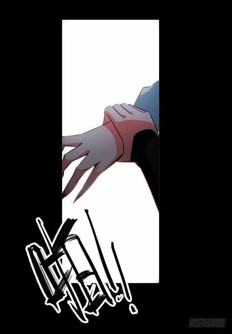 Huyết Đồng Tử - Chapter 4 - Trang 36