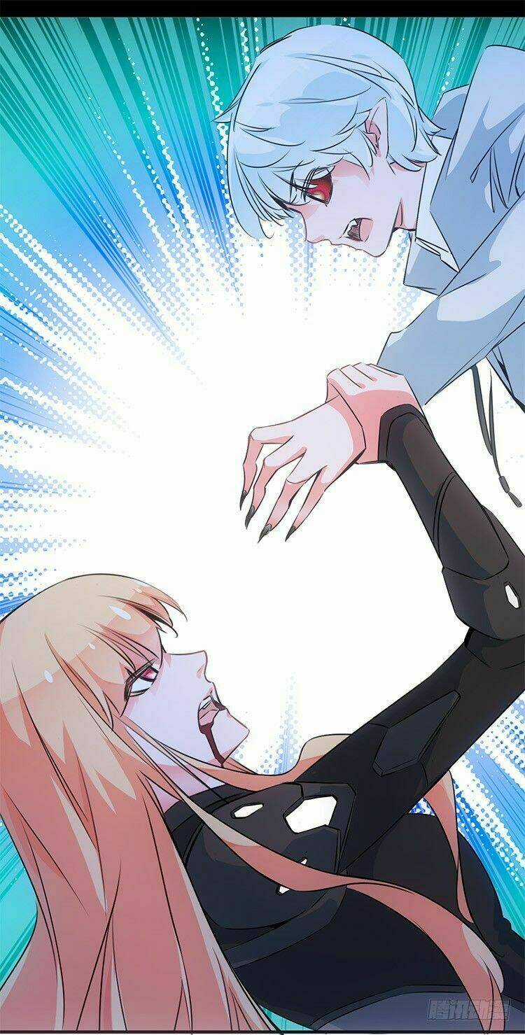 Huyết Đồng Tử - Chapter 4 - Trang 37