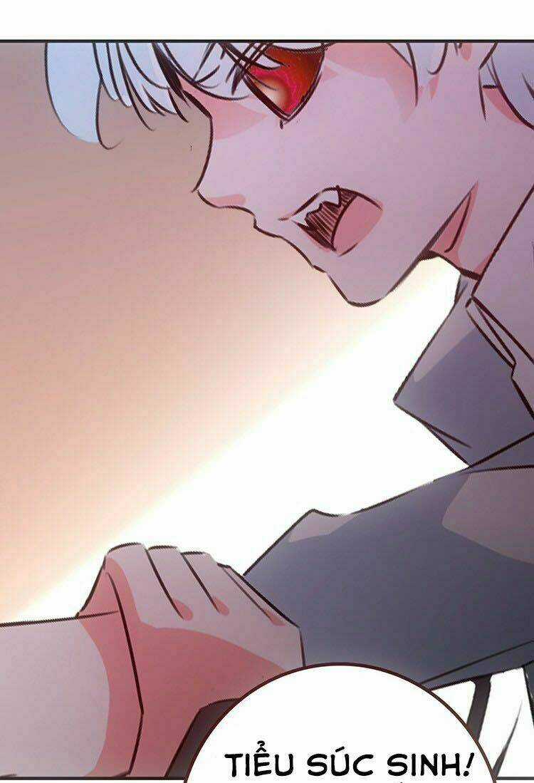 Huyết Đồng Tử - Chapter 4 - Trang 38