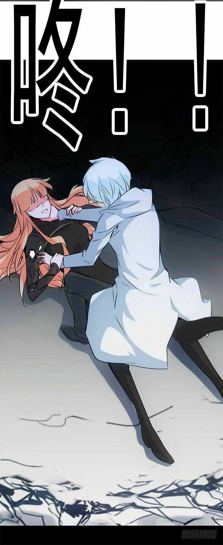 Huyết Đồng Tử - Chapter 4 - Trang 43