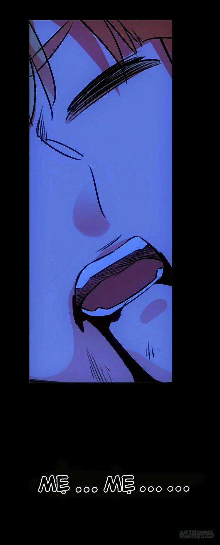 Huyết Đồng Tử - Chapter 4 - Trang 44