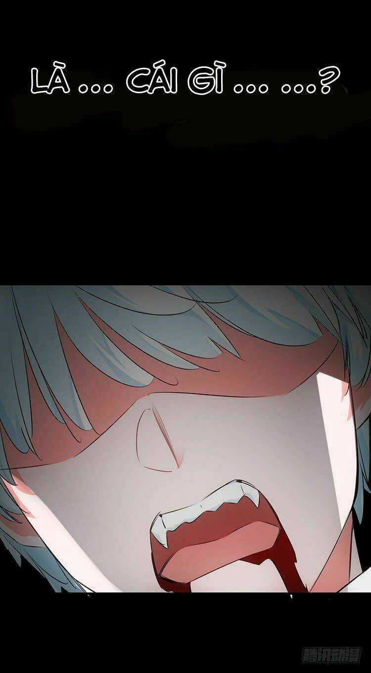 Huyết Đồng Tử - Chapter 4 - Trang 45