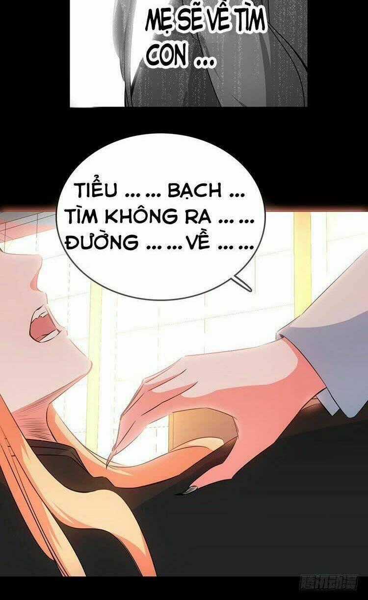 Huyết Đồng Tử - Chapter 4 - Trang 47