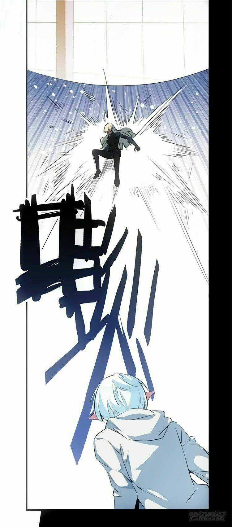 Huyết Đồng Tử - Chapter 4 - Trang 9