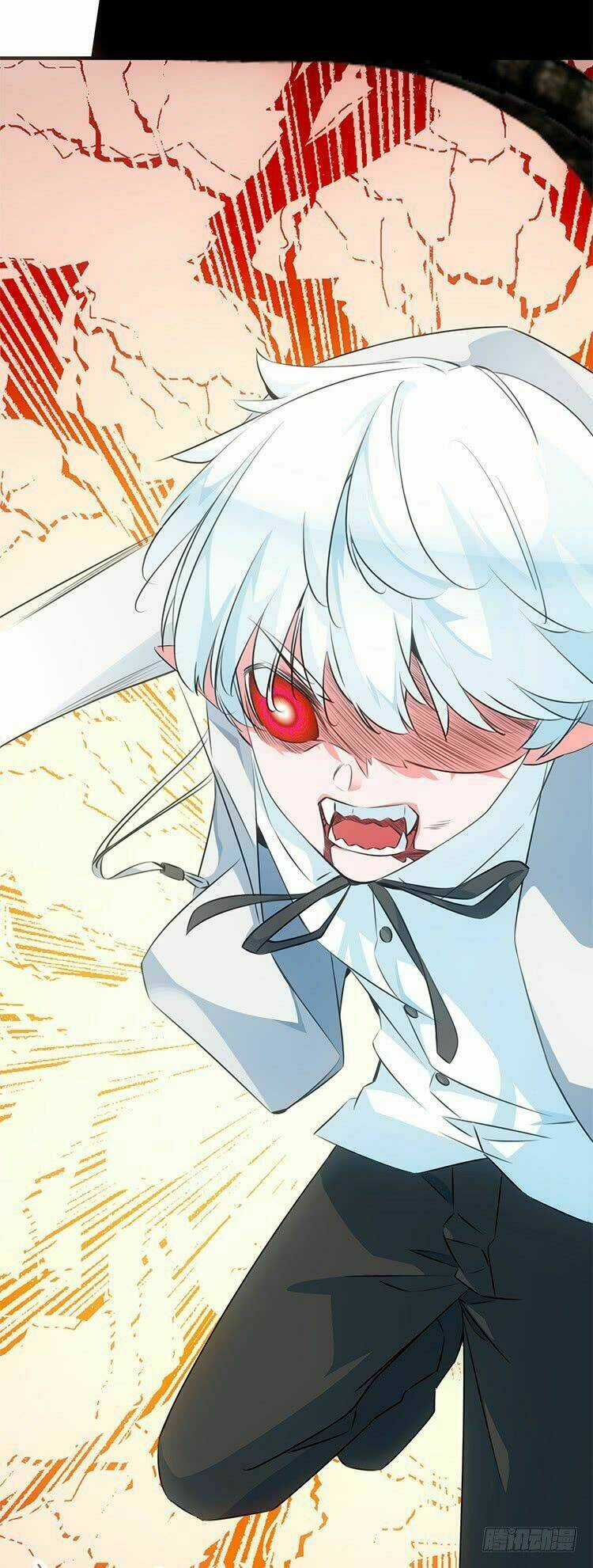 Huyết Đồng Tử - Chapter 4 - Trang 10