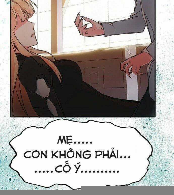 Huyết Đồng Tử - Chapter 5 - Trang 2