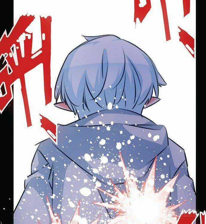 Huyết Đồng Tử - Chapter 5 - Trang 22