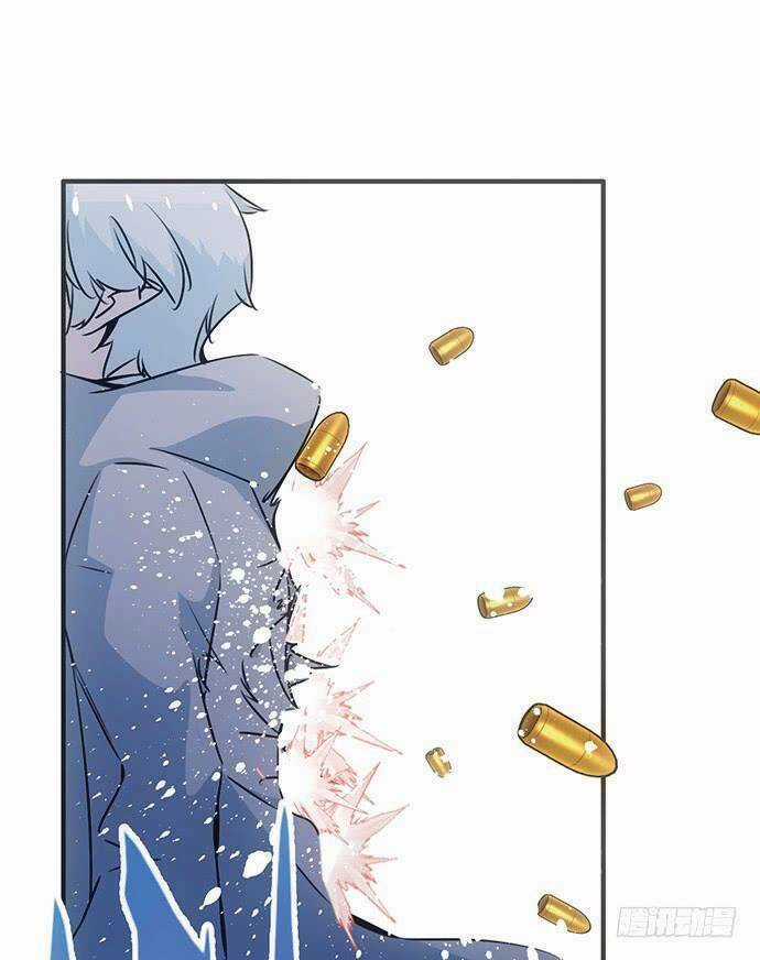 Huyết Đồng Tử - Chapter 5 - Trang 25