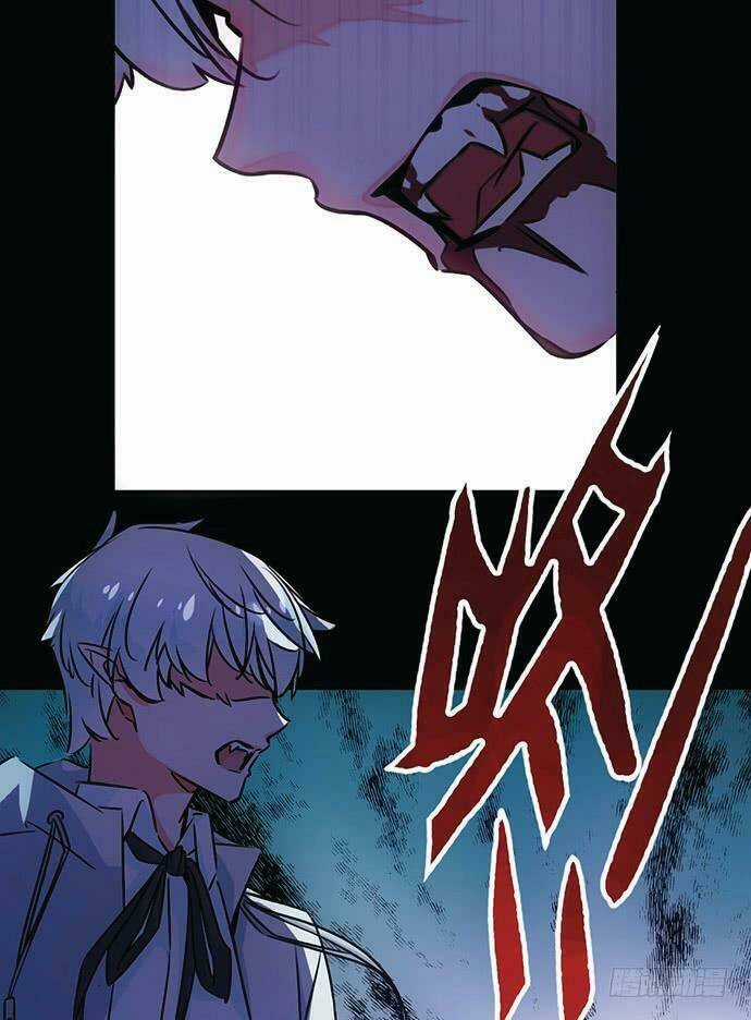 Huyết Đồng Tử - Chapter 5 - Trang 31