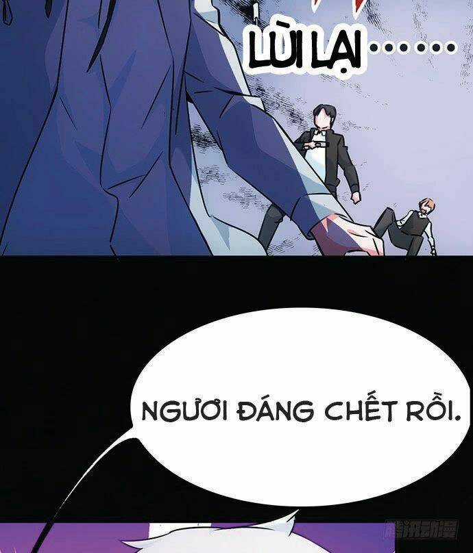 Huyết Đồng Tử - Chapter 5 - Trang 32