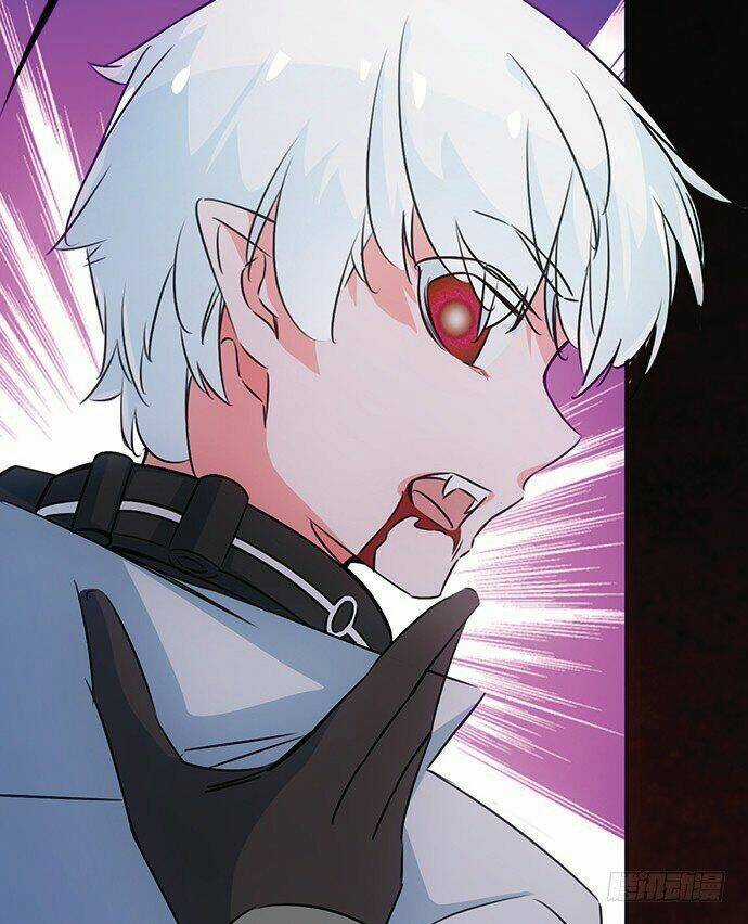 Huyết Đồng Tử - Chapter 5 - Trang 33