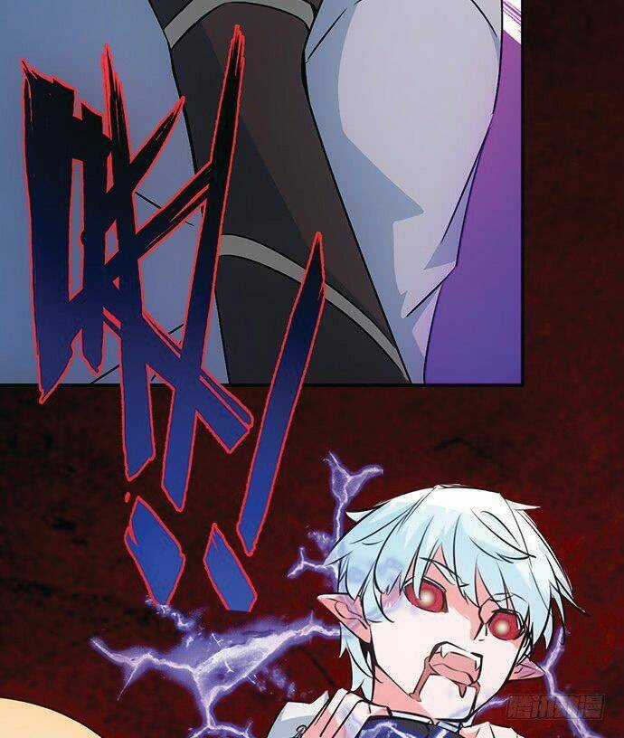 Huyết Đồng Tử - Chapter 5 - Trang 34