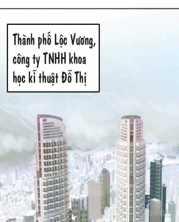 Huyết Đồng Tử - Chapter 5 - Trang 44