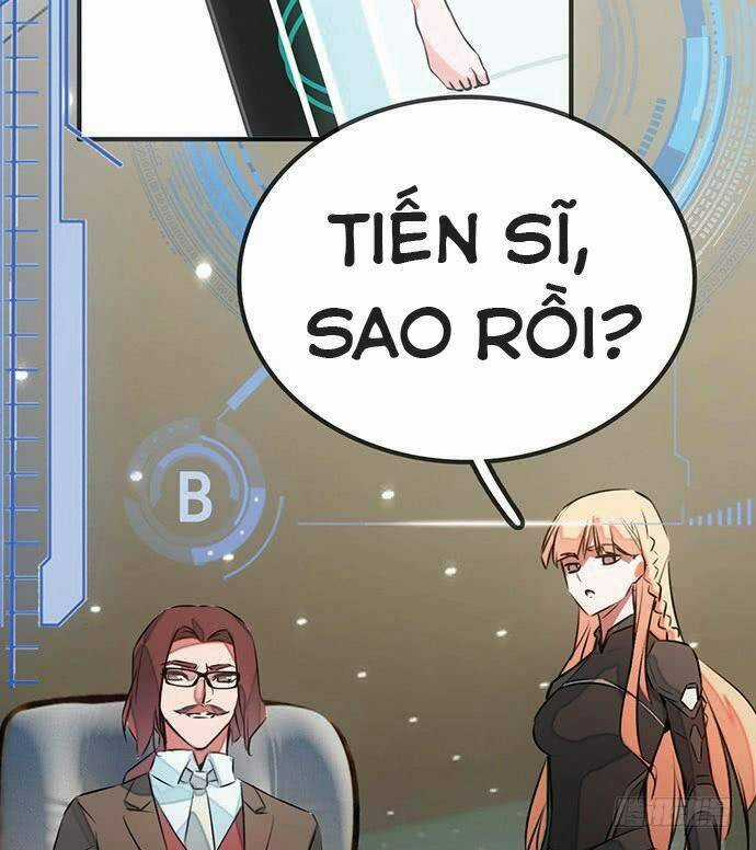 Huyết Đồng Tử - Chapter 5 - Trang 48