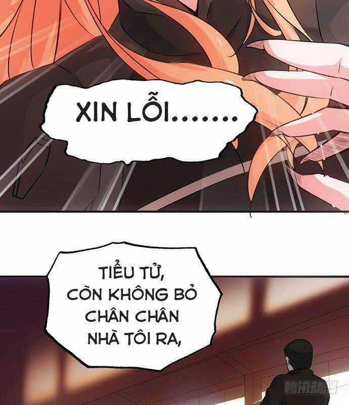 Huyết Đồng Tử - Chapter 5 - Trang 7