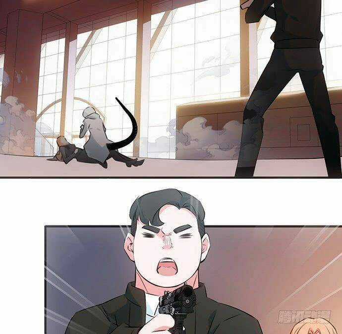 Huyết Đồng Tử - Chapter 5 - Trang 8