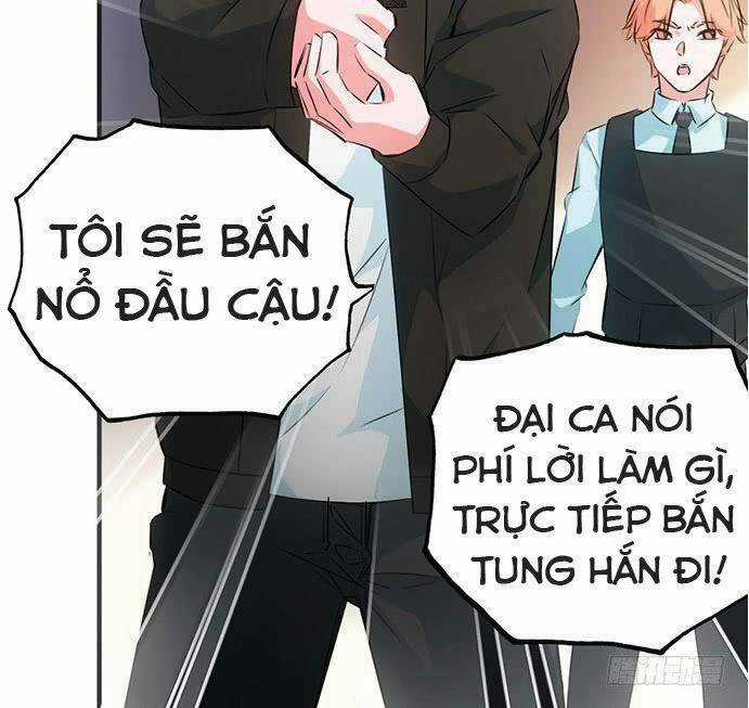 Huyết Đồng Tử - Chapter 5 - Trang 9