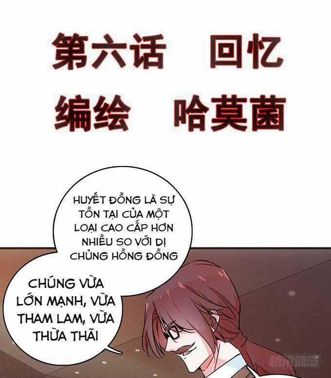 Huyết Đồng Tử - Chapter 6 - Trang 2