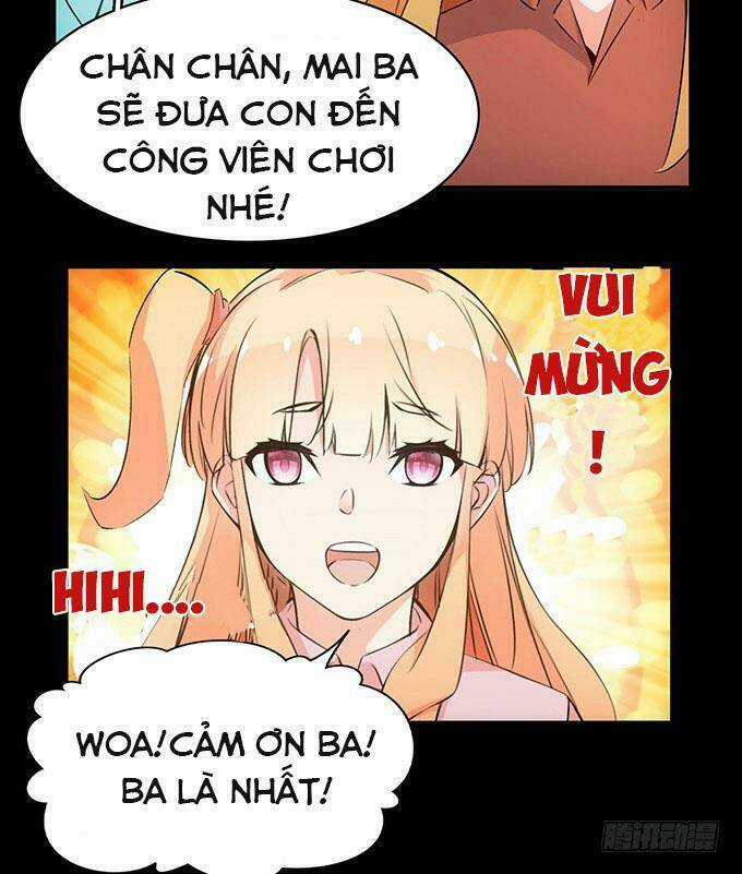 Huyết Đồng Tử - Chapter 6 - Trang 19