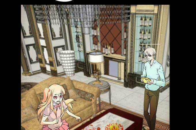 Huyết Đồng Tử - Chapter 6 - Trang 20