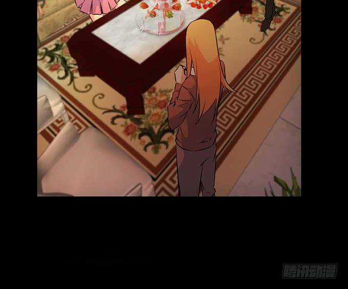 Huyết Đồng Tử - Chapter 6 - Trang 21