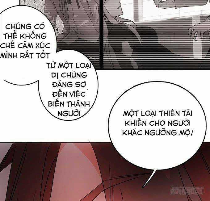 Huyết Đồng Tử - Chapter 6 - Trang 4