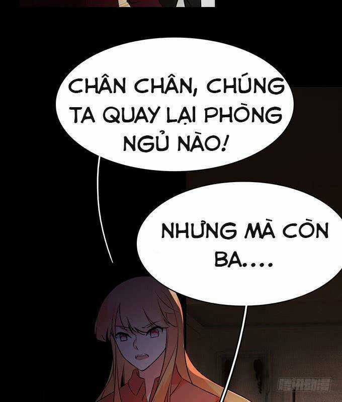 Huyết Đồng Tử - Chapter 6 - Trang 31