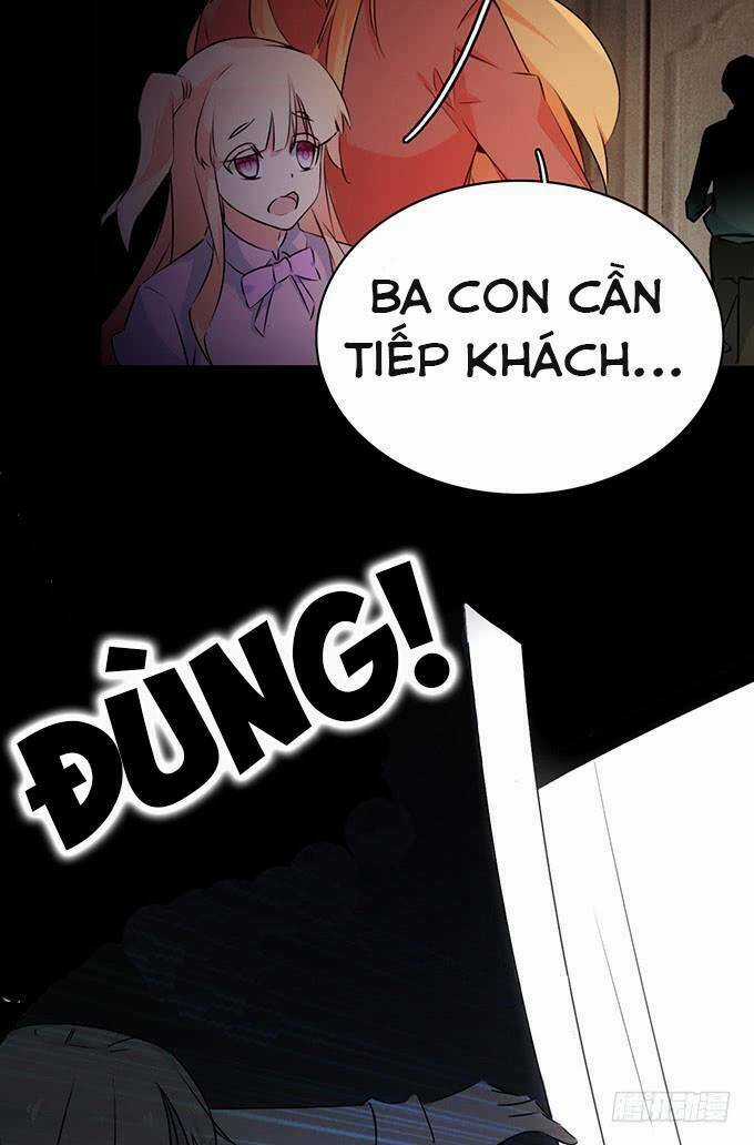 Huyết Đồng Tử - Chapter 6 - Trang 32