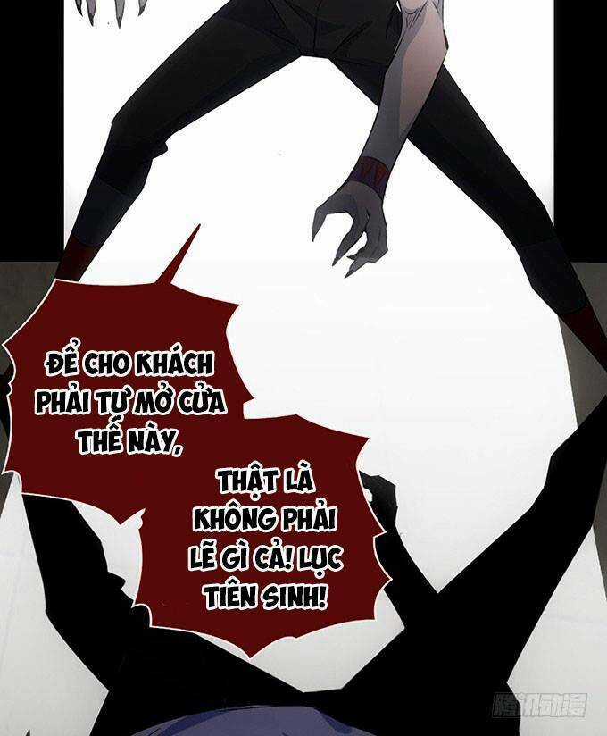 Huyết Đồng Tử - Chapter 6 - Trang 35