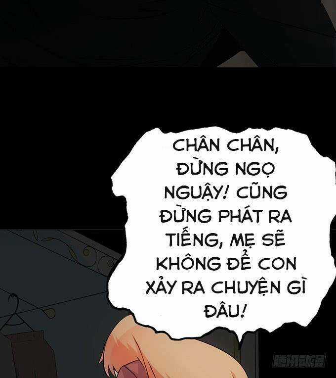 Huyết Đồng Tử - Chapter 6 - Trang 37