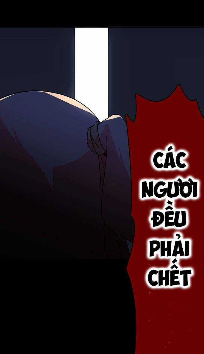 Huyết Đồng Tử - Chapter 6 - Trang 40
