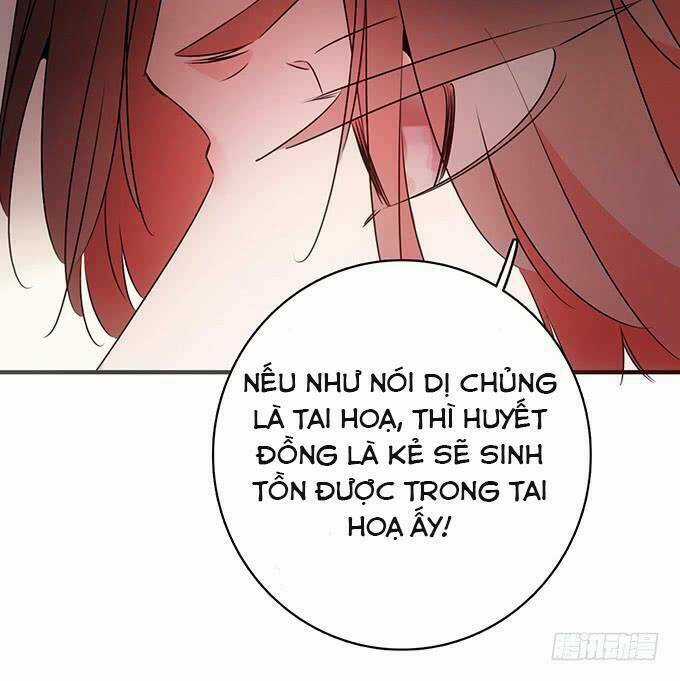 Huyết Đồng Tử - Chapter 6 - Trang 5