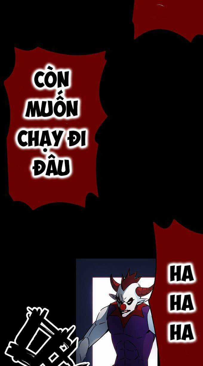 Huyết Đồng Tử - Chapter 6 - Trang 41