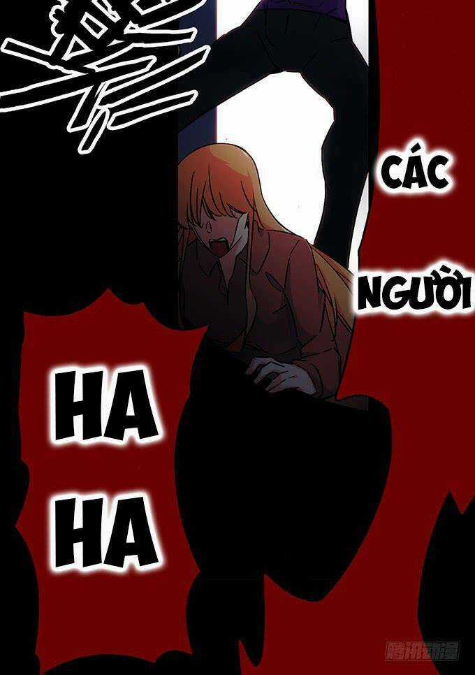 Huyết Đồng Tử - Chapter 6 - Trang 42