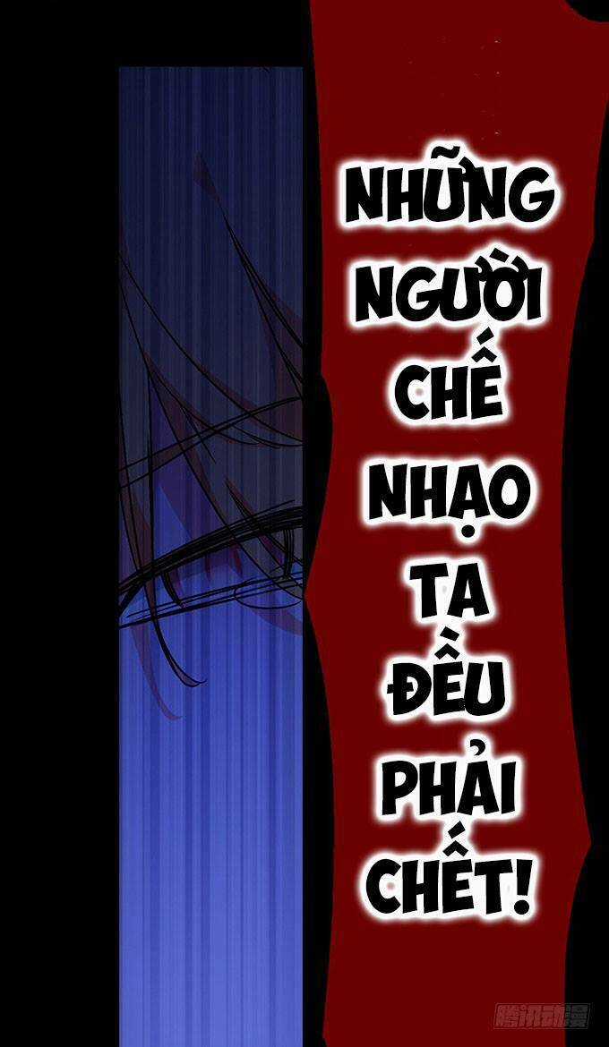Huyết Đồng Tử - Chapter 6 - Trang 43