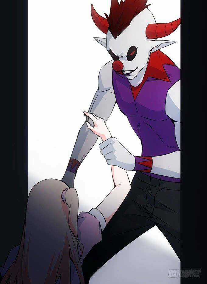 Huyết Đồng Tử - Chapter 6 - Trang 50