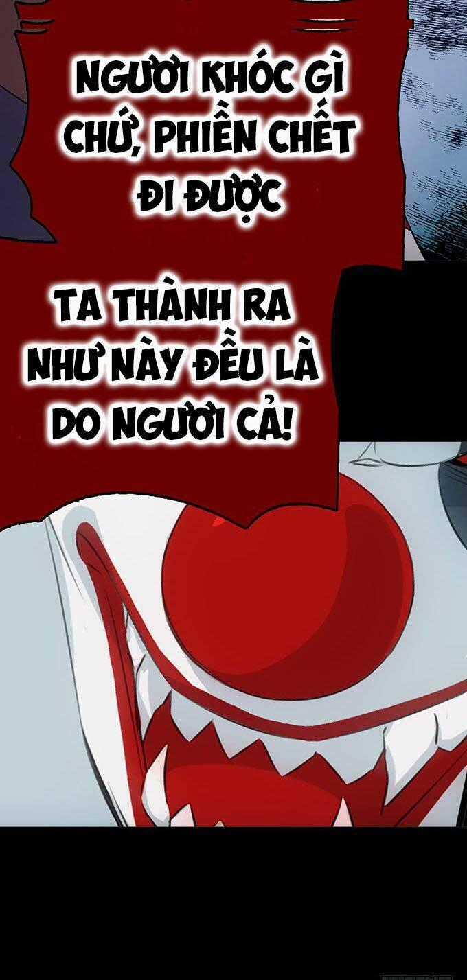 Huyết Đồng Tử - Chapter 6 - Trang 53