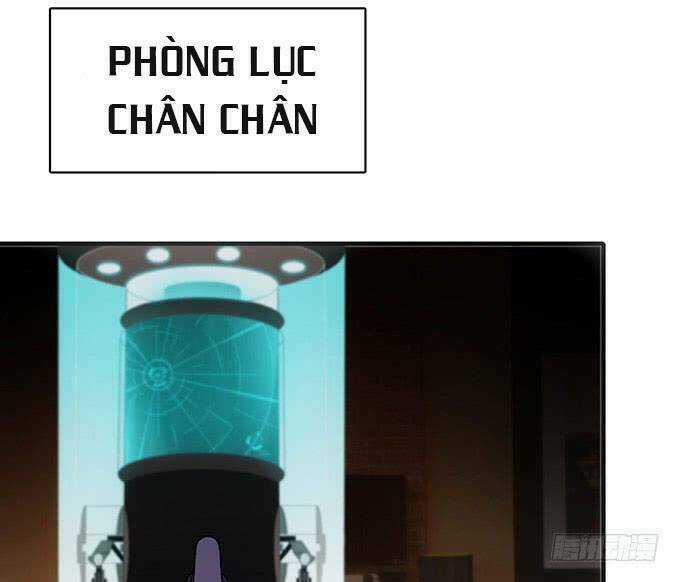 Huyết Đồng Tử - Chapter 6 - Trang 9