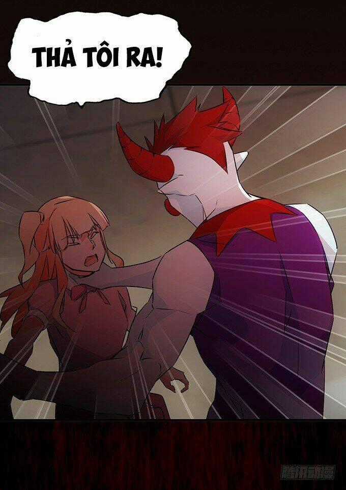 Huyết Đồng Tử - Chapter 7 - Trang 2